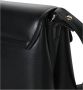 Furla Elegante Leren Tas met Metalen Slot - Thumbnail 2