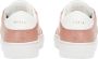 Furla Enjoy Sneakers Pink Dames - Thumbnail 4