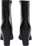 Furla Gehakte enkellaarsjes Essential Black Dames - Thumbnail 10
