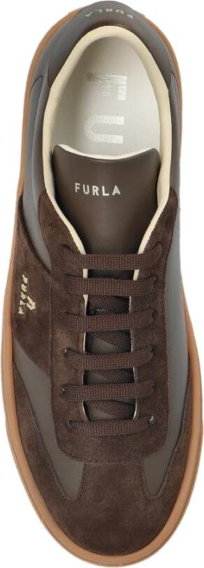 Furla Geniet van sportschoenen