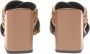 Furla Sandalen Gerla Mule T.80 in bruin - Thumbnail 8