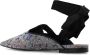 Furla Slippers & Mules Glam Slipper T.5 in meerkleurig - Thumbnail 6