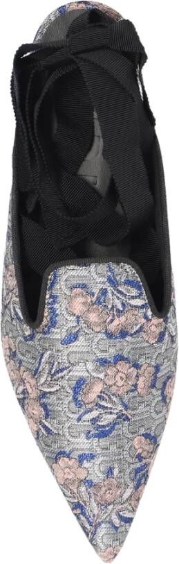 Furla Glam pantoffels Multicolor Dames