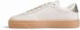 Furla Veterschoenen Herfst Winter Collectie Leer White Dames - Thumbnail 20