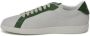 Furla Groene Vetersneakers Lente Zomer Vrouwen Green Dames - Thumbnail 2
