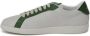 Furla Groene Vetersneakers Lente Zomer Vrouwen Green Dames - Thumbnail 4