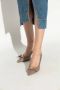 Furla Hakken 'Sfera' Beige Dames - Thumbnail 6