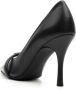 Furla Zwarte Pumps voor Dames voor Herfst Winter Black Dames - Thumbnail 7