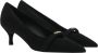 Furla Schoenen met hak 'Core' Black Dames - Thumbnail 2