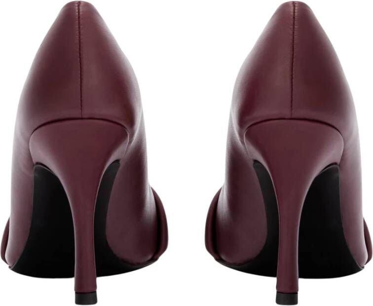 Furla Kernpomp Brown Dames
