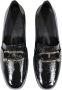 Furla Leren Loafer Herfst Winter Collectie Vrouwen Black Dames - Thumbnail 13