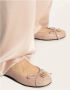 Furla Ballet Ballerina's Pink Dames - Thumbnail 2