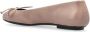 Furla Ballet Ballerina's Pink Dames - Thumbnail 5