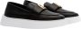 Furla Loafers White Dames - Thumbnail 2