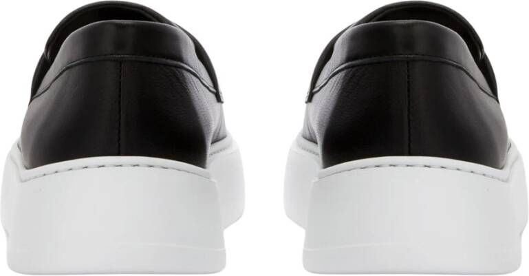 Furla Loafers White Dames