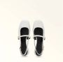 Furla Marshmallow Leren Mary Jane Schoenen - Thumbnail 2