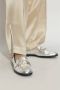 Furla Novola schoenen type loafers Gray Dames - Thumbnail 2
