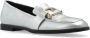 Furla Novola schoenen type loafers Gray Dames - Thumbnail 4