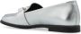 Furla Novola schoenen type loafers Gray Dames - Thumbnail 5