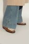 Furla Novola type loafers schoenen Brown Dames - Thumbnail 2