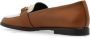 Furla Novola type loafers schoenen Brown Dames - Thumbnail 5