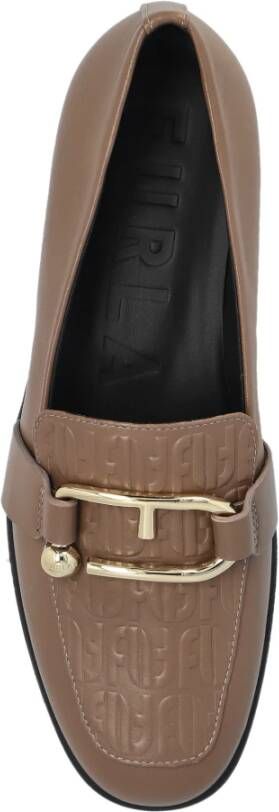 Furla Nuvola loafers
