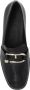 Furla Leren Loafer Herfst Winter Collectie Vrouwen Black Dames - Thumbnail 7