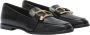 Furla Loafers Nuvola Loafer T.15 in zwart - Thumbnail 3