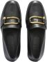 Furla Loafers Nuvola Loafer T.15 in zwart - Thumbnail 4
