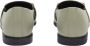 Furla Nuvola Loafers Green Dames - Thumbnail 4