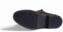 Furla Army Boot Herfst Winter Collectie Leer Black Dames - Thumbnail 17