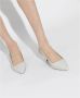 Furla Yg14Sgn Sign Sandalen White Dames - Thumbnail 2