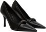 Furla Zwarte Pumps voor Dames voor Herfst Winter Black Dames - Thumbnail 4