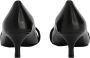 Furla Elegante Gewatteerde Leren Core Pump Black Dames - Thumbnail 8