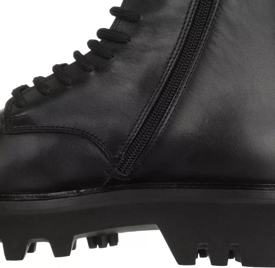 Furla Rita Army Boot