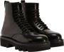 Furla Boots & laarzen Rita Army Boot T. 40 in zwart - Thumbnail 4