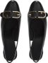 Furla Sandals Black Dames - Thumbnail 3