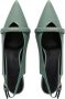 Furla Core Slingback Hakken Lente Zomer Collectie Black Dames - Thumbnail 20