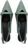 Furla Sandals Green Dames - Thumbnail 3