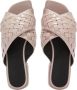 Furla Sandals Pink Dames - Thumbnail 3