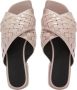 Furla Sandals Pink Dames - Thumbnail 3