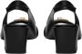 Furla Sandals Zwart Dames - Thumbnail 4