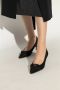 Furla Schoenen met hak 'Core' Black Dames - Thumbnail 6