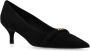 Furla Schoenen met hak 'Core' Black Dames - Thumbnail 8
