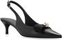 Furla Low-Top Sneakers Sfera Slingback T.50 in zwart - Thumbnail 5
