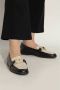 Furla Schoenen Novola type loafers Black Dames - Thumbnail 2