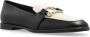 Furla Schoenen Novola type loafers Black Dames - Thumbnail 4