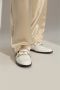 Furla Schoenen Novola type loafers White Dames - Thumbnail 2