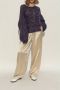 Furla Schoenen Novola type loafers White Dames - Thumbnail 3