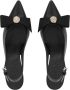 Furla Low-Top Sneakers Sfera Slingback T.50 in zwart - Thumbnail 10